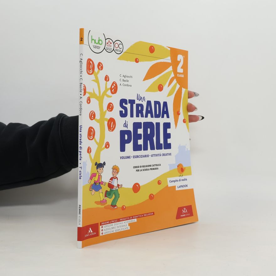 Autorenkollektiv Una strada di perle 2