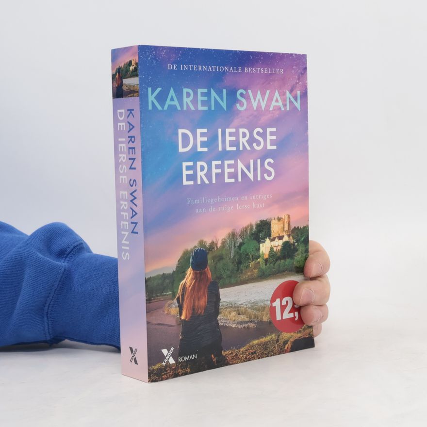 Karen Swan De Ierse erfenis