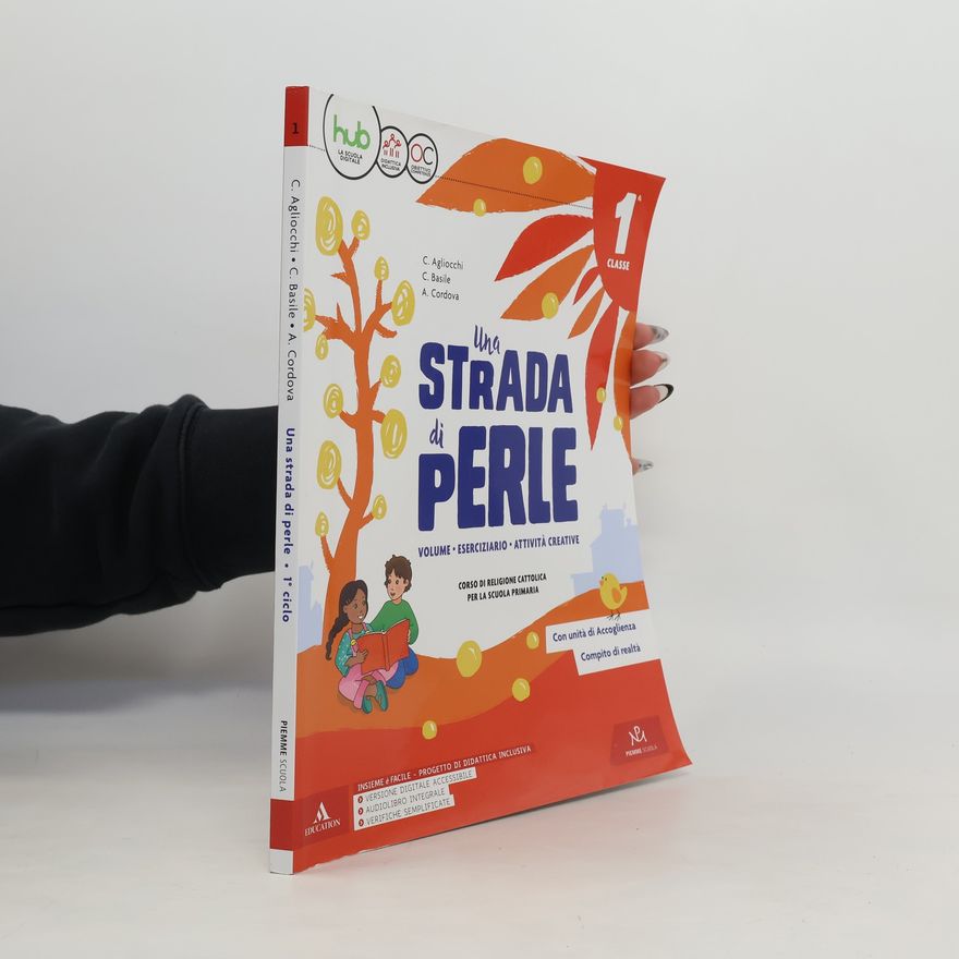 C.Agliocchi Una strada di perle . 1. Classe