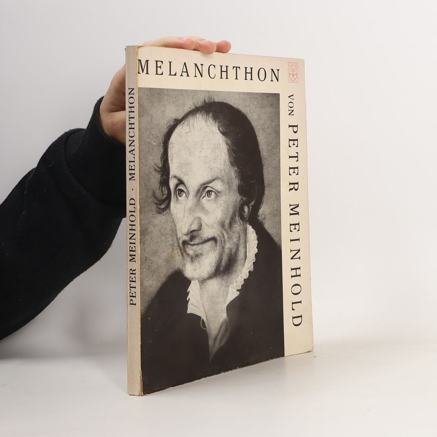 Peter Meinhold Melanchthon