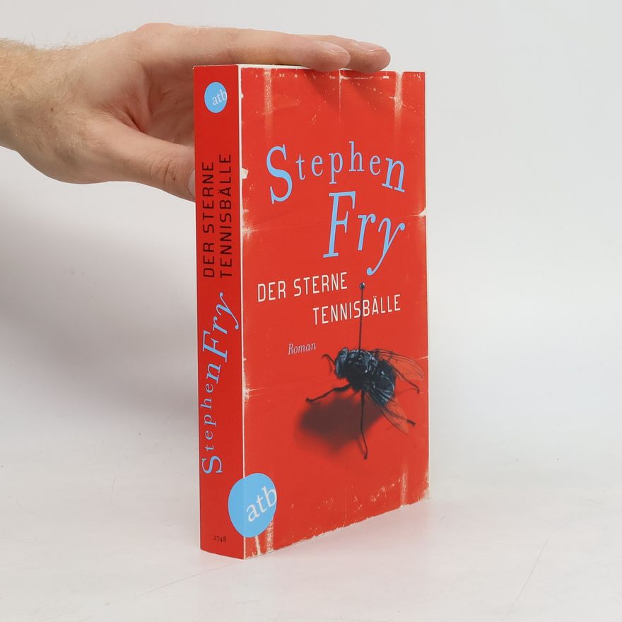 Stephen Fry Der Sterne Tennisbälle
