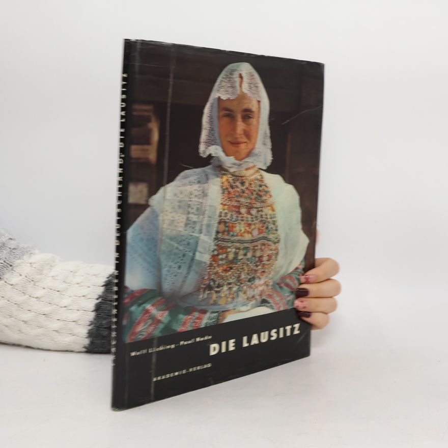 Autorenkollektiv Die Lausitz