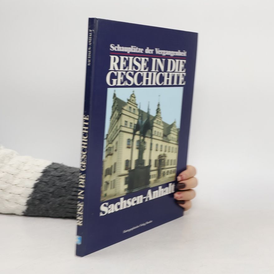 Autorenkollektiv Reise in die Geschichte