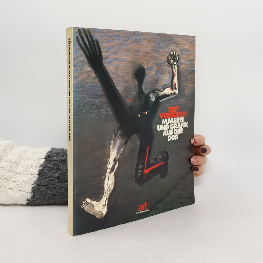 Axel Hecht Malerei und Grafik aus der DDR