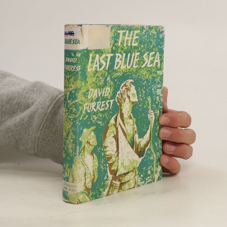 David Forrest The Last Blue Sea