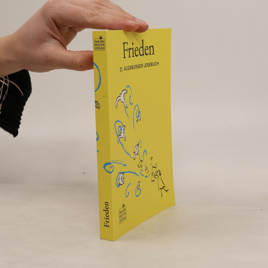 Autorenkollektiv Frieden