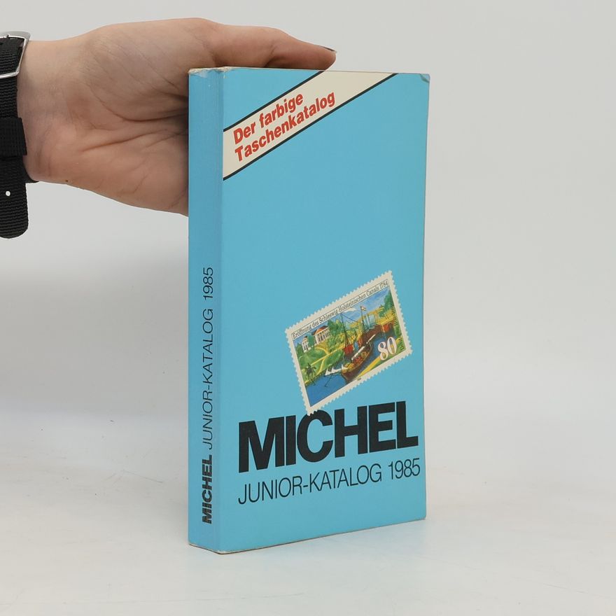 Collectif d'auteurs Michel Junior-Katalog