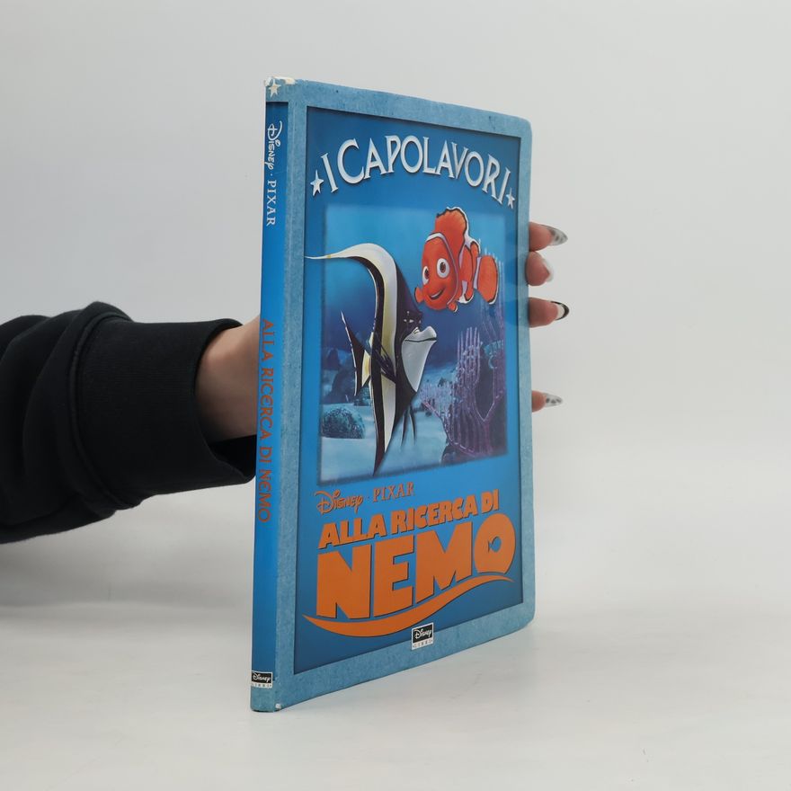 Walt Disney Company Alla ricerca di Nemo