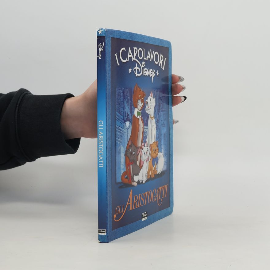 Autorenkollektiv Gli aristogatti