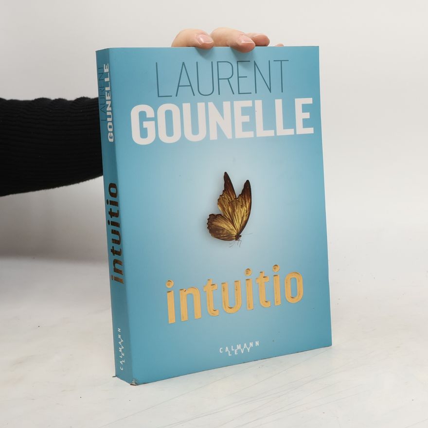 Laurent Gounelle Intuitio
