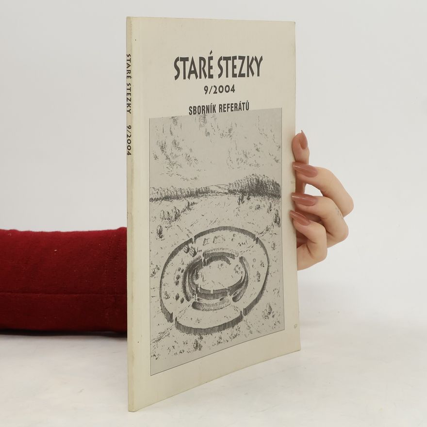Collectif d'auteurs Staré stezky 9/2004