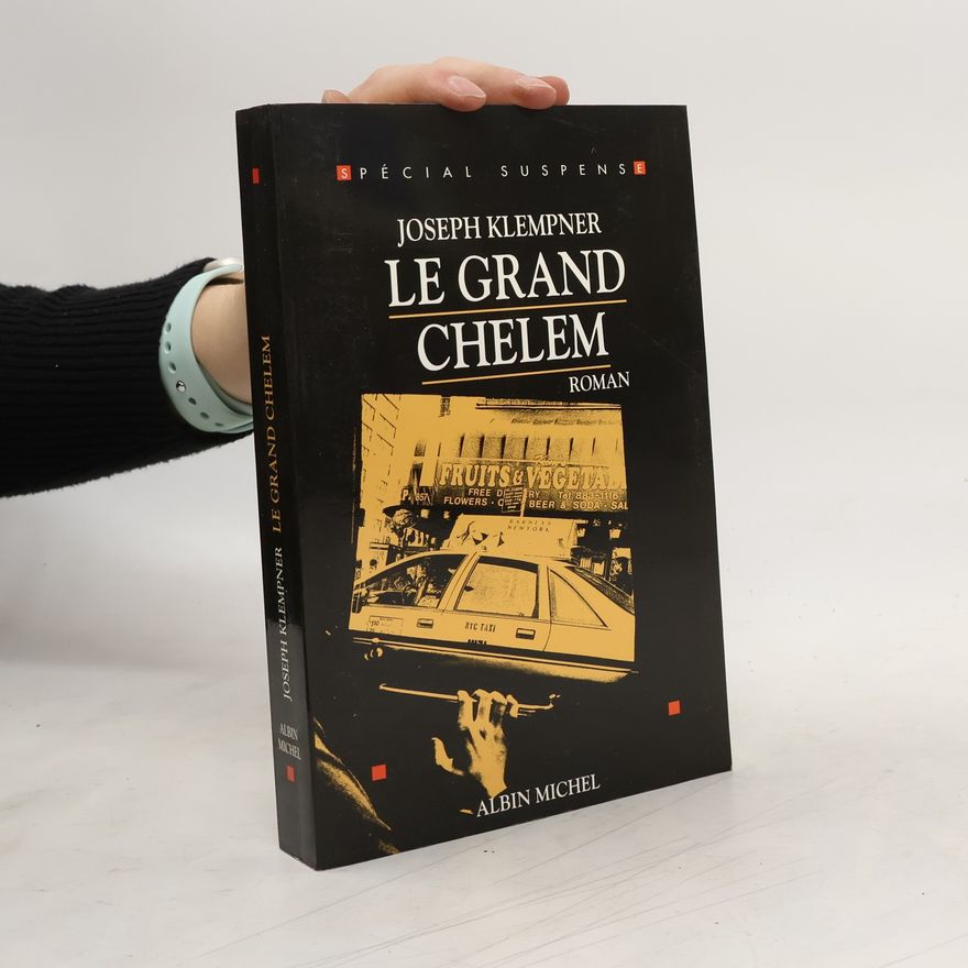 Joseph T. Klempner Le Grand Chelem