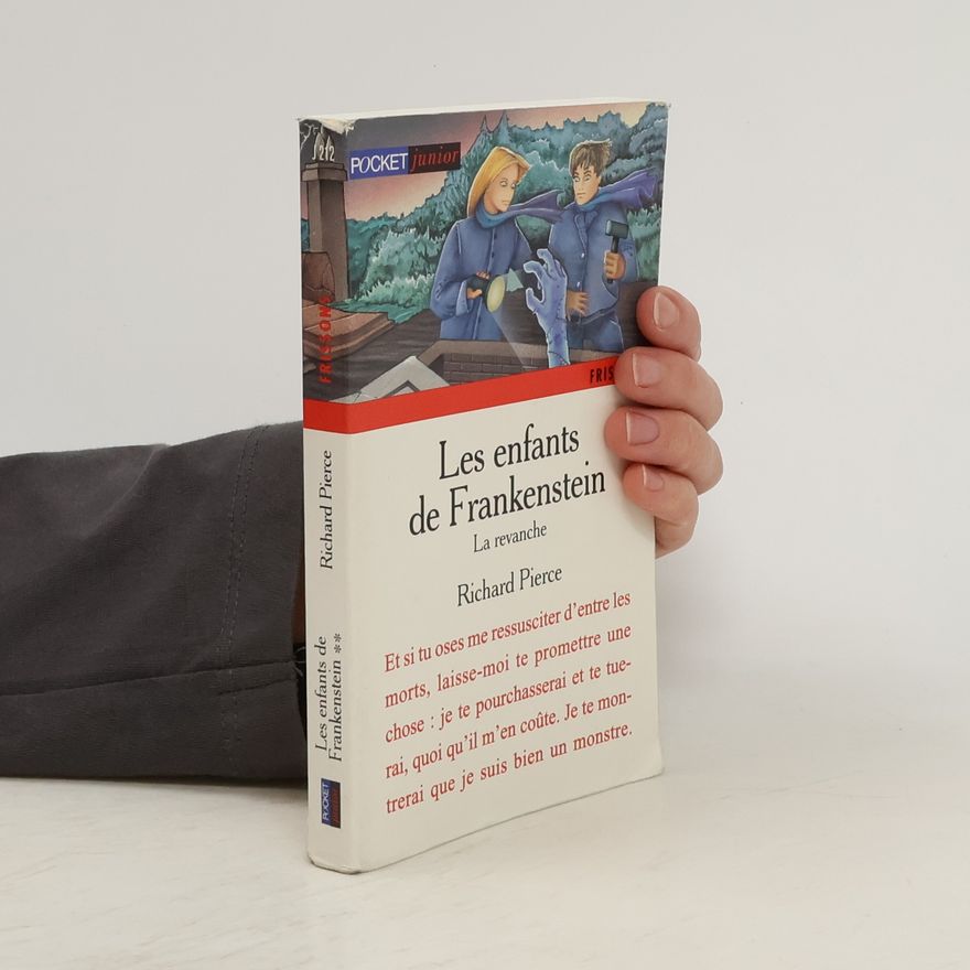 Michelle Charrier La revanche