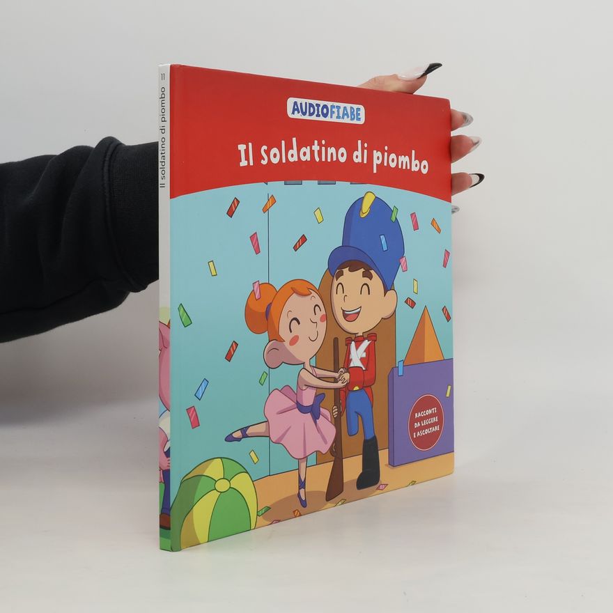 Autorenkollektiv Il soldatino di piombo