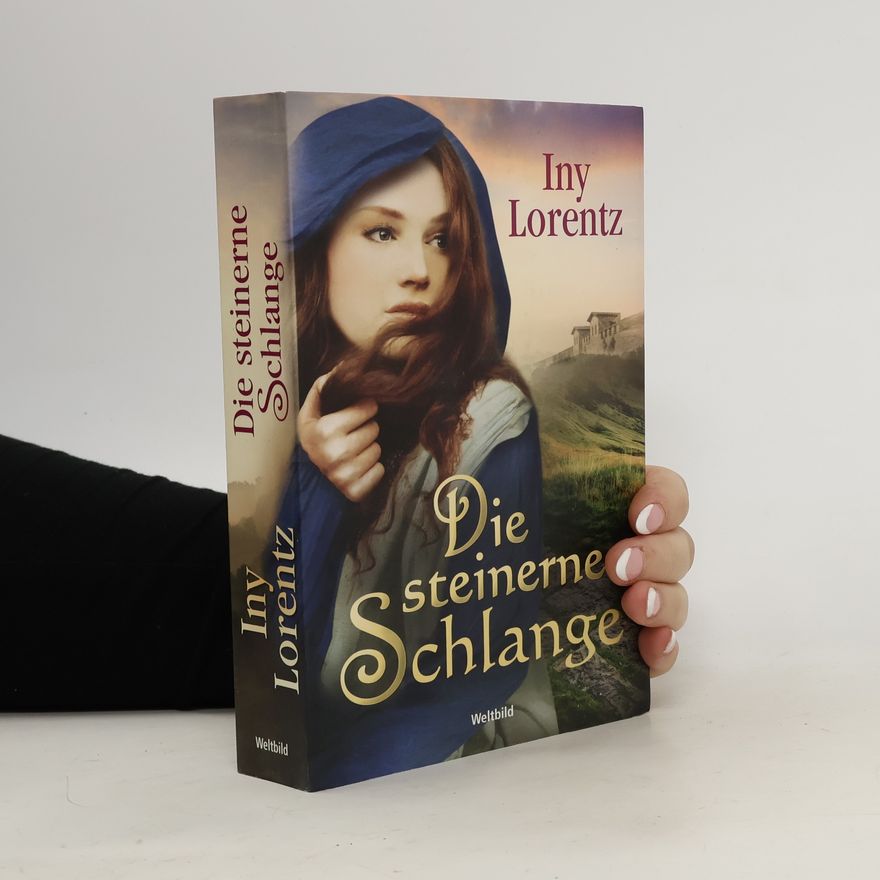 Iny Lorentz Die steinerne Schlange