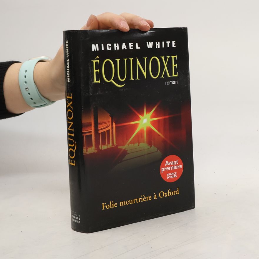 Michael White Equinoxe