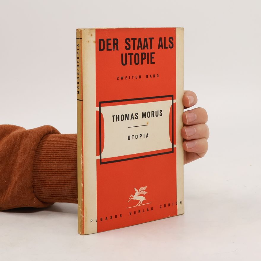 Platon Der Staat als Utopie