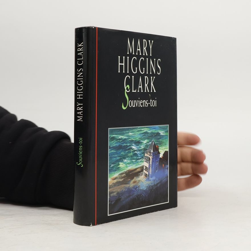 Mary Higgins Clark Souviens-toi