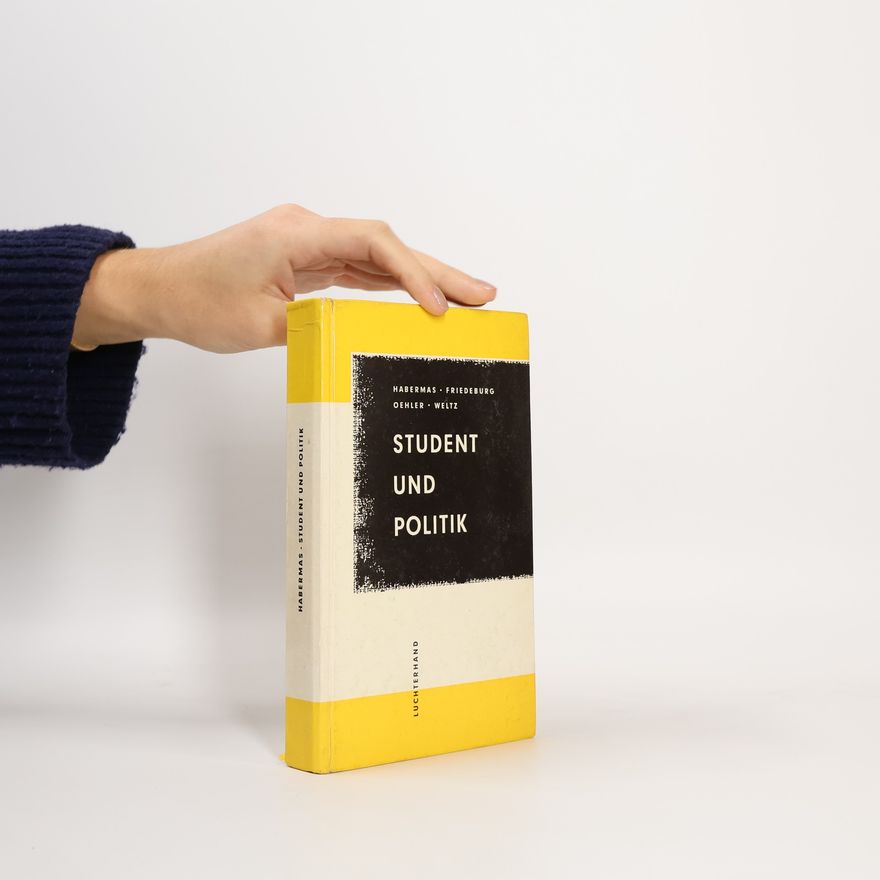 Autorenkollektiv Student und Politik
