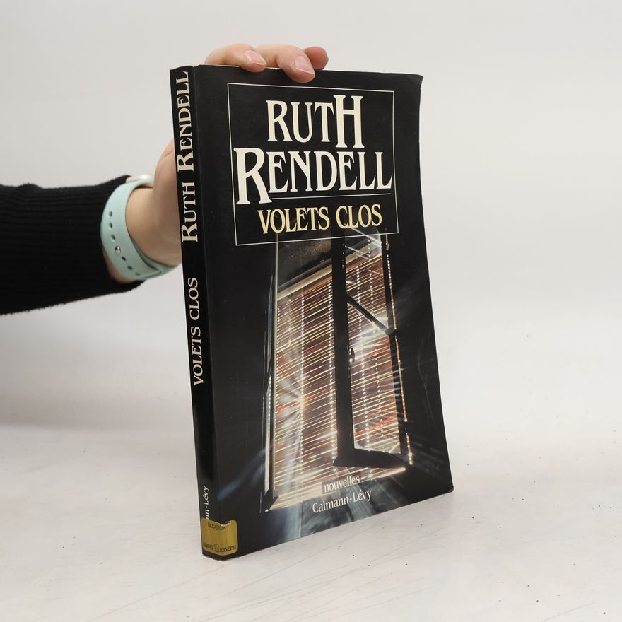 Ruth Rendell Volets clos