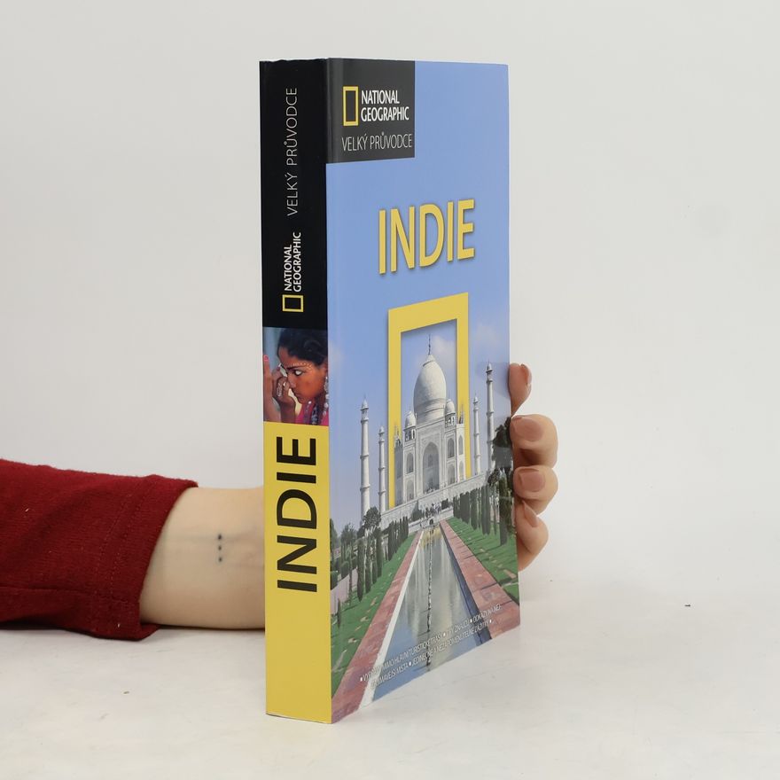 Louise Nicholson Indie