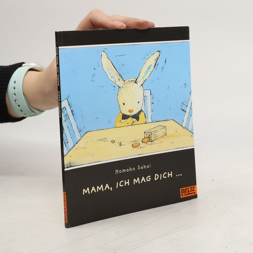 Komako Sakai Mama, ich mag dich ...