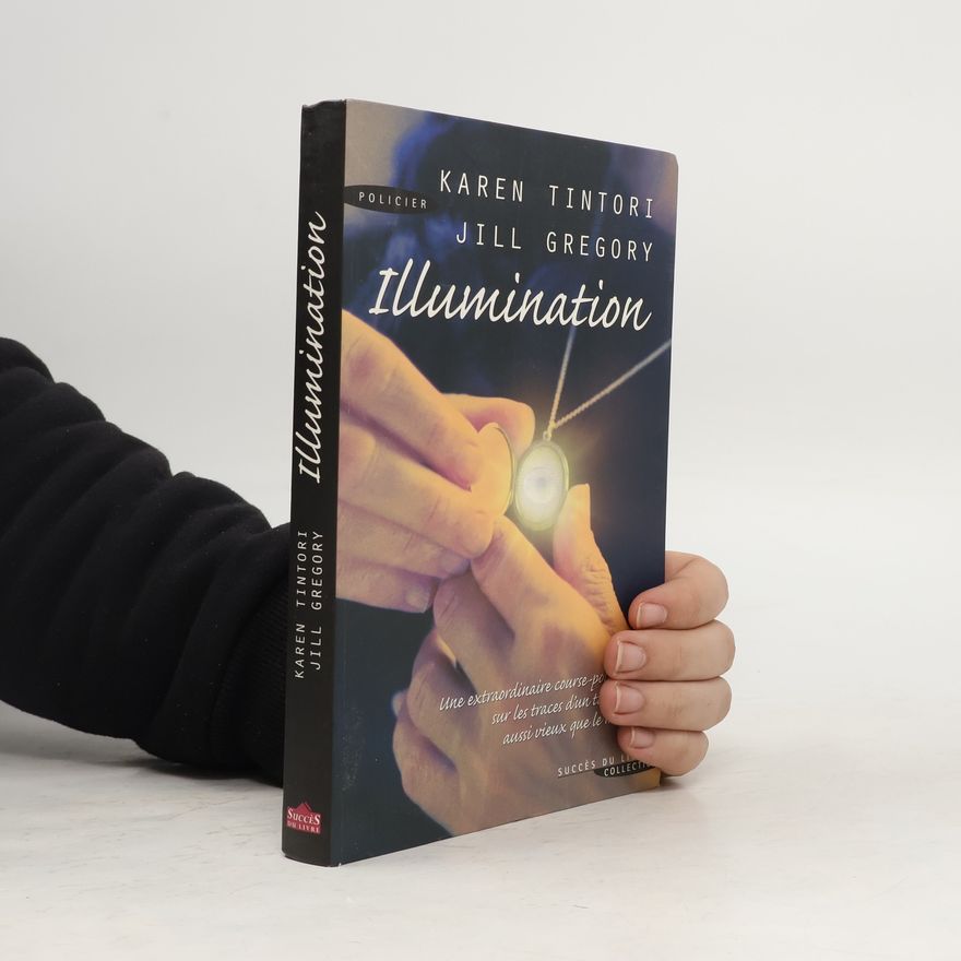 Karen Tintori Illumination