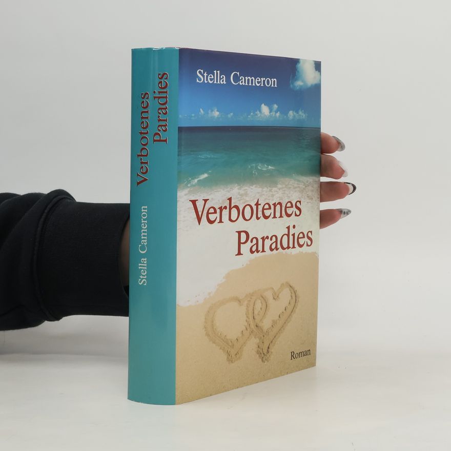 Stella Cameron Verbotenes Paradies