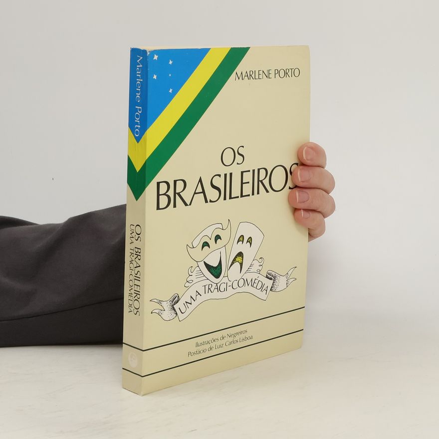 Marlene Porto Os Brasileiros