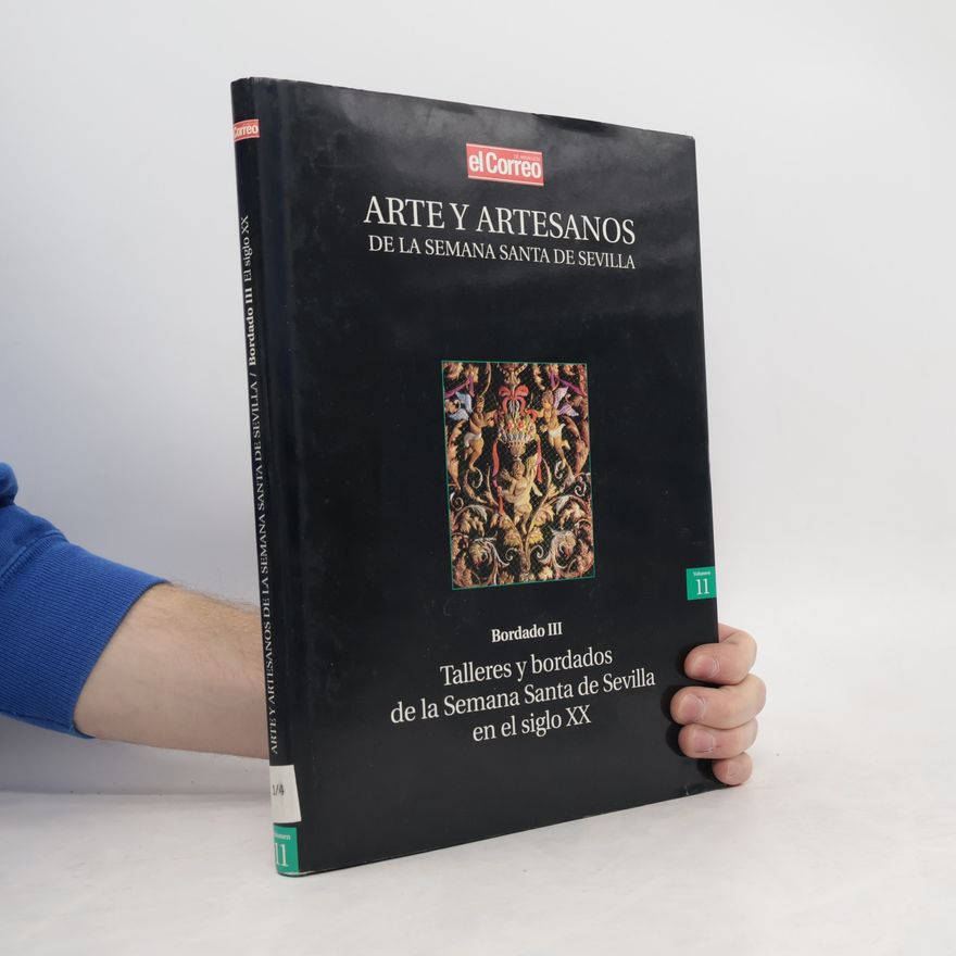 Autorenkollektiv Arte y Artesanos de la Semana Santa de Sevilla 15