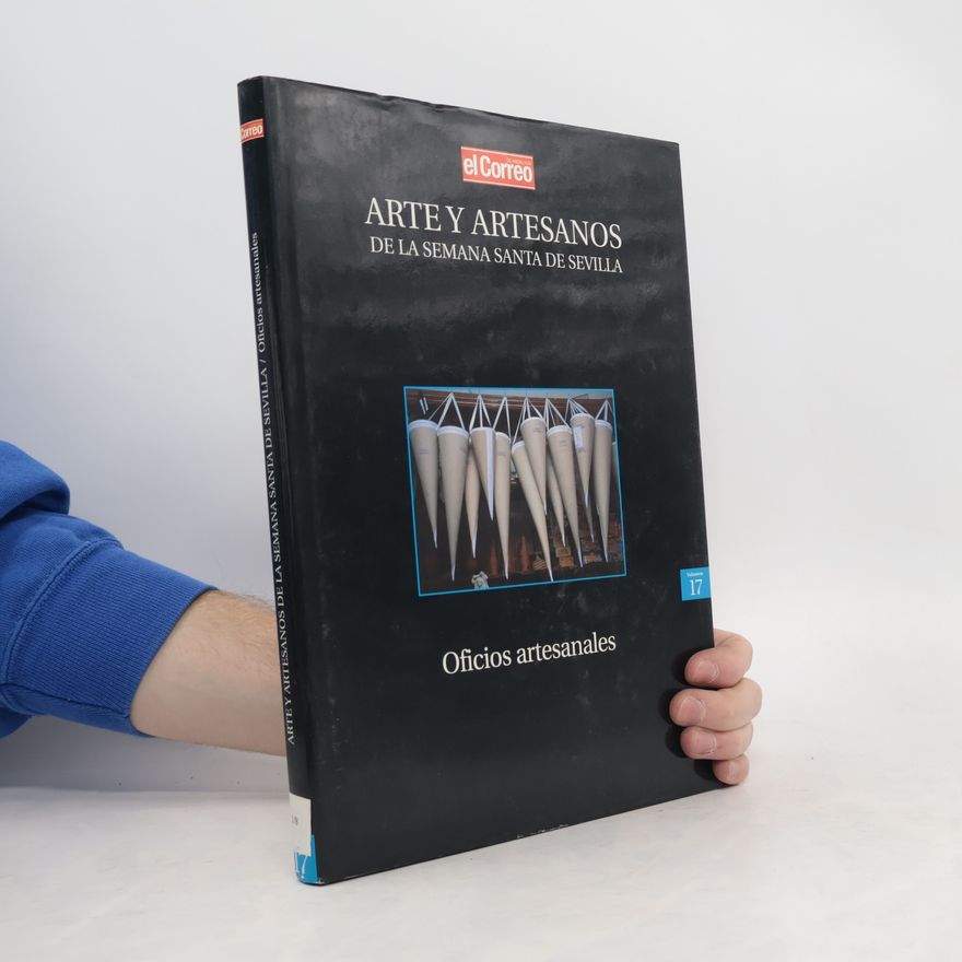 José Fernández Martínez Arte y artesanos 17