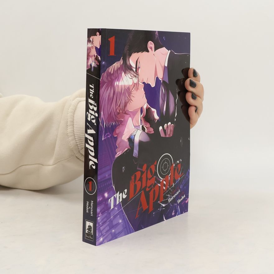 Harusari The Big Apple