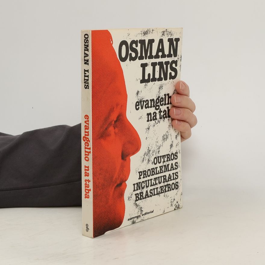 Osman Lins Evangelho na taba