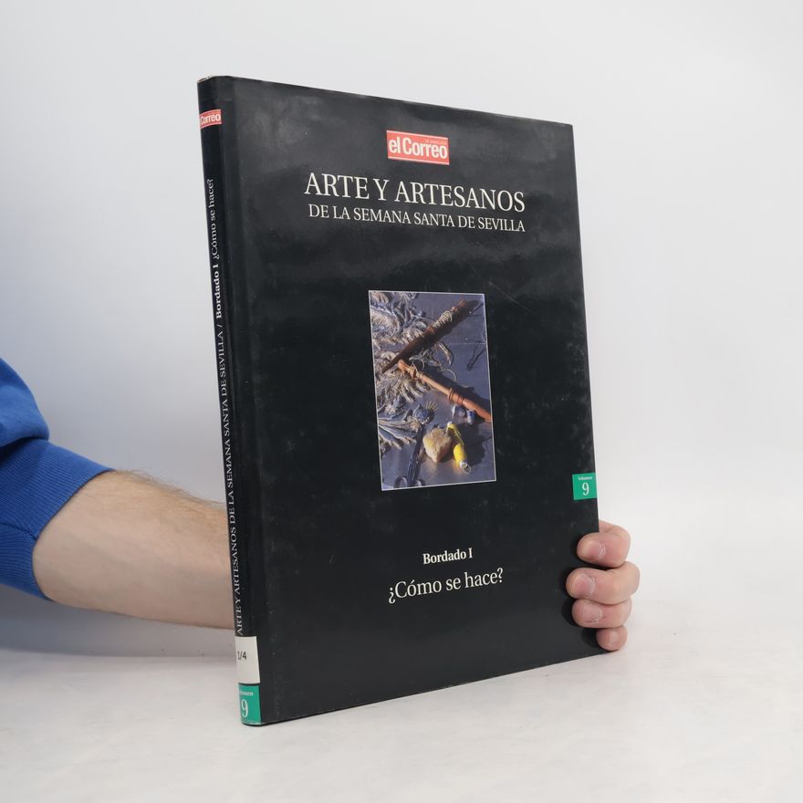 Autorenkollektiv Arte y Artesanos de la Semana Santa de Sevilla 9