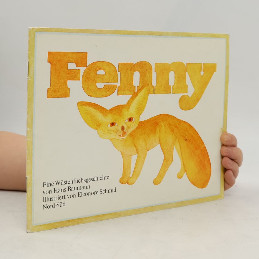 Eleonore Schmid Fenny