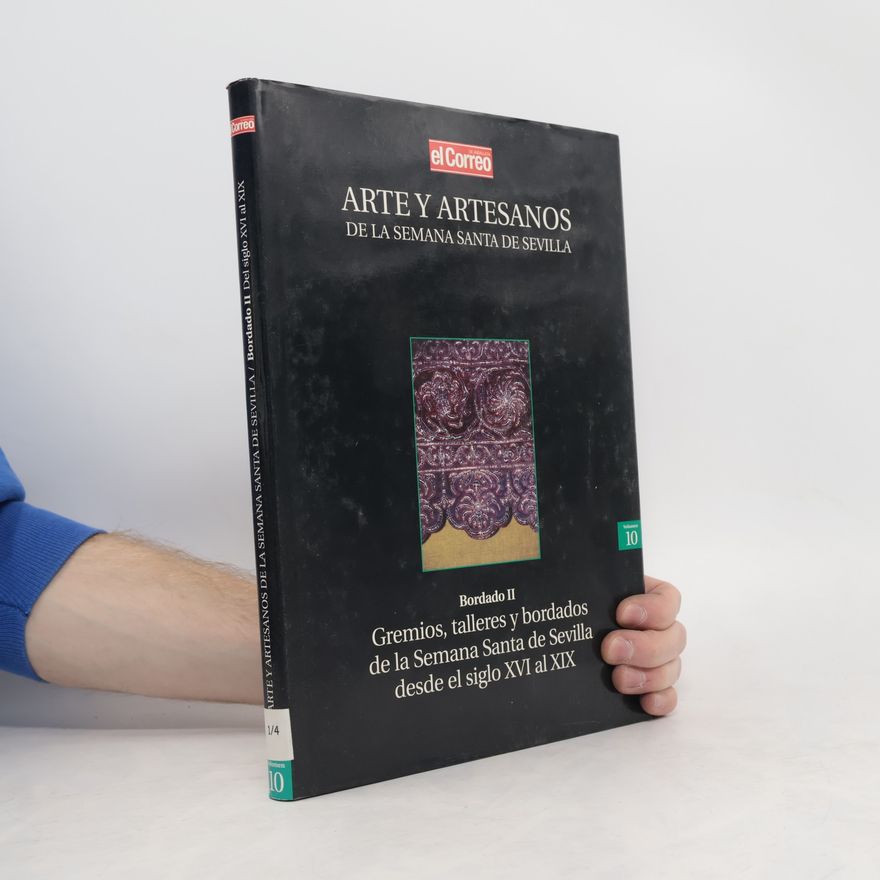 Autorenkollektiv Arte y Artesanos