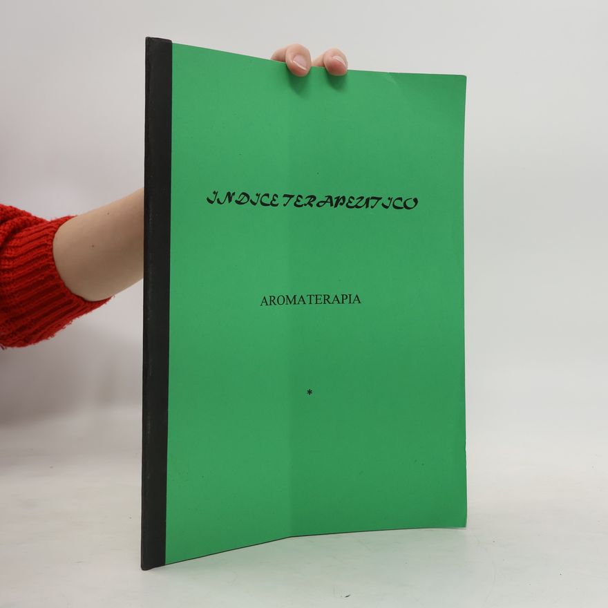 Autorenkollektiv Aromaterapia