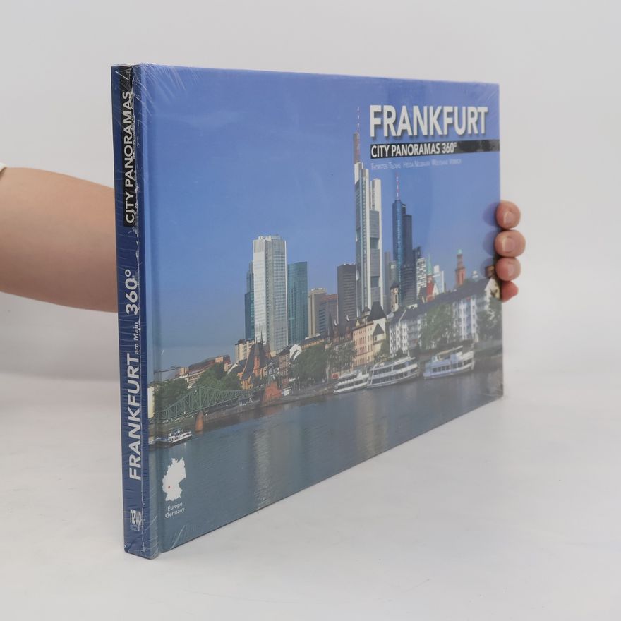 Thorsten Tiedeke Frankfurt am Main