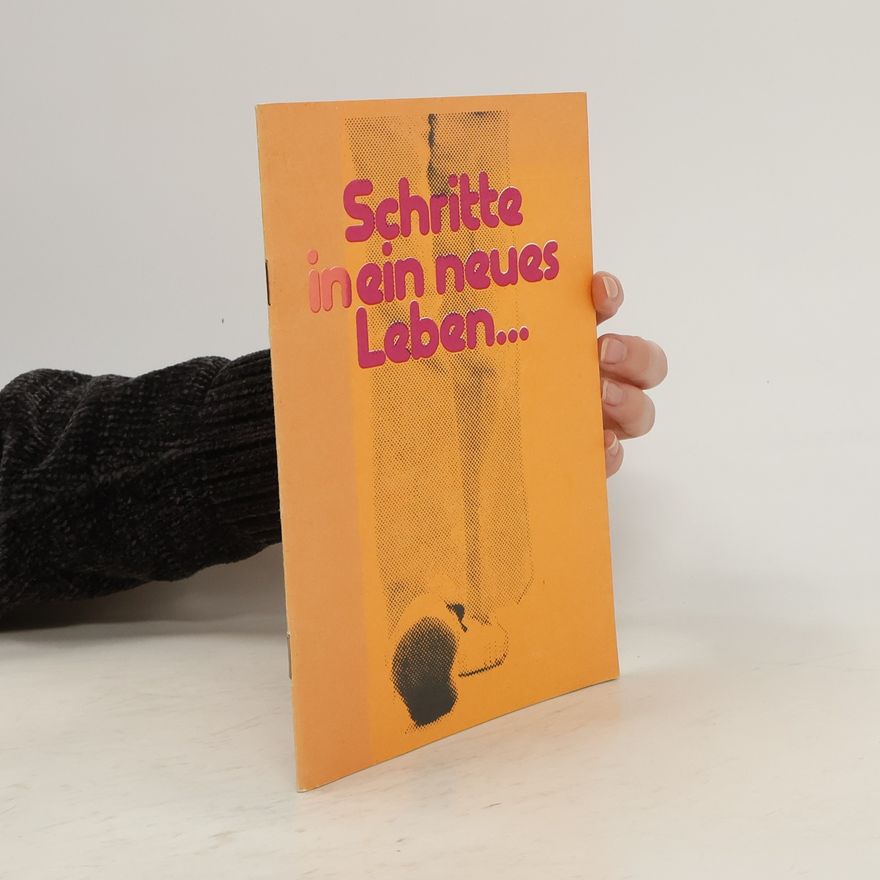Manfred Paul Schritte in ein neues Leben...