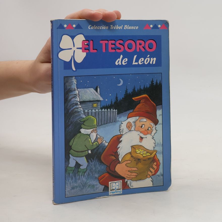 Christiane Bauchau El tesoro de León
