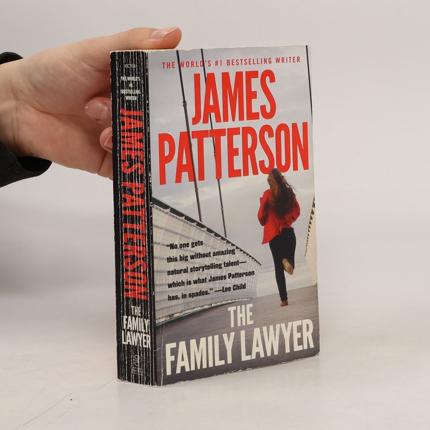 James Patterson The Family Lawyer
