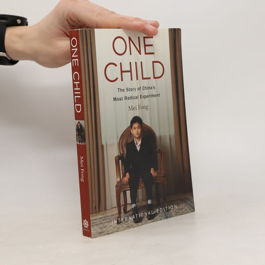 Mei Fong One Child (International Edition)