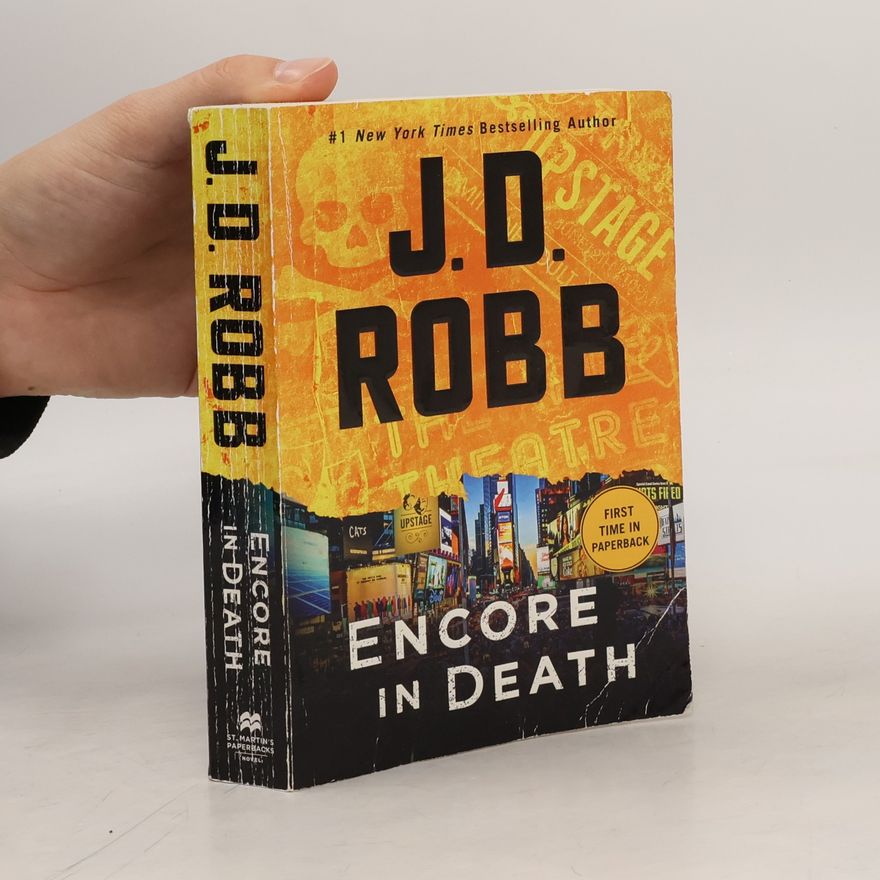Nora Roberts Encore in Death