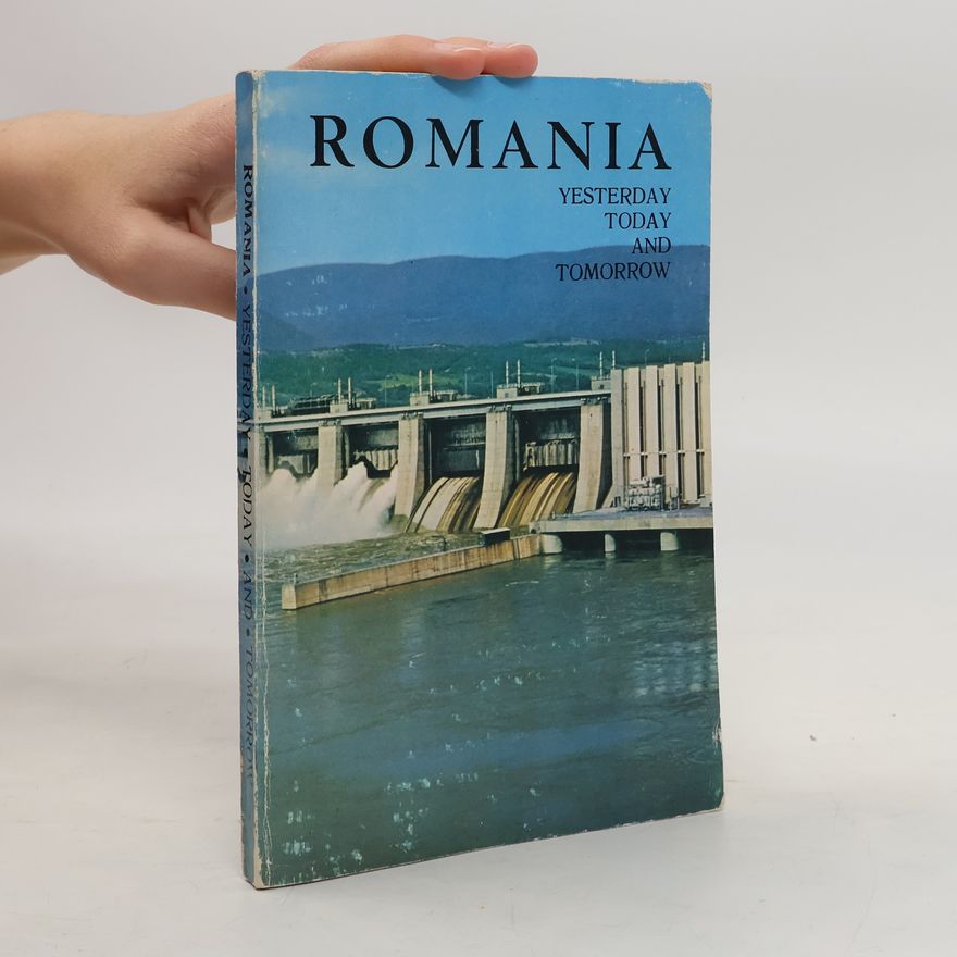 Ioan Botar Romania