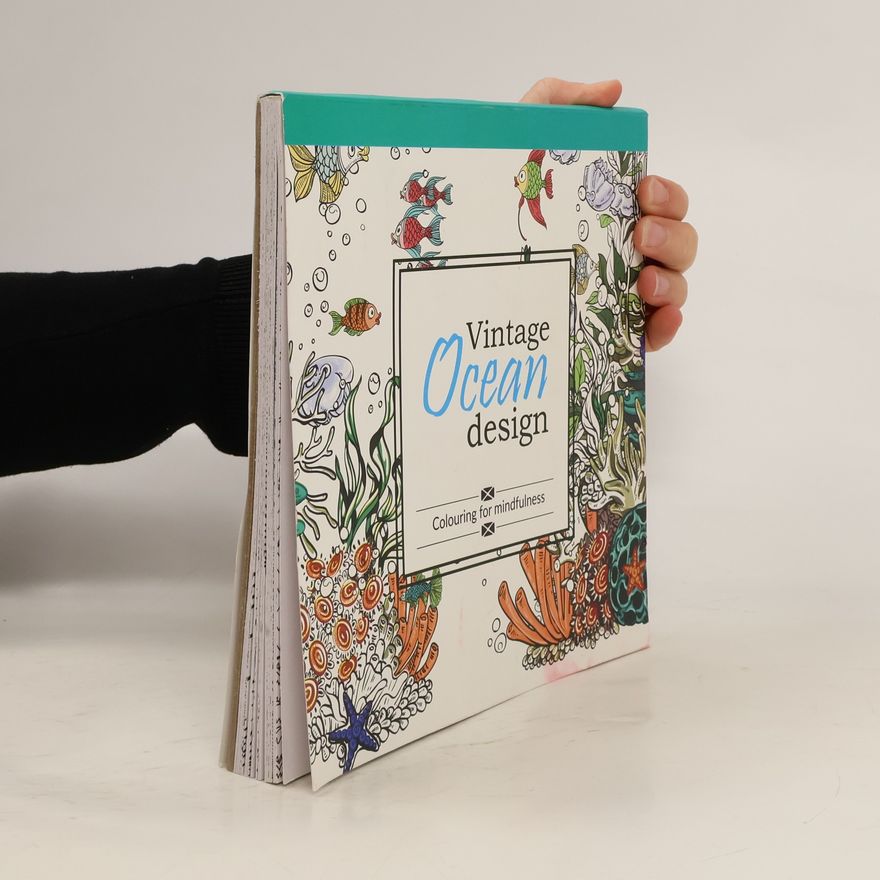 Autorenkollektiv Vintage Ocean design