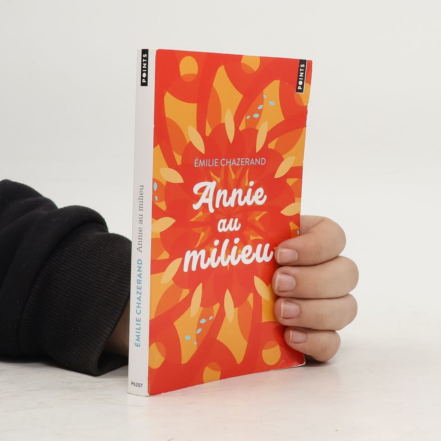 E. milie Chazerand Points: Annie au milieu