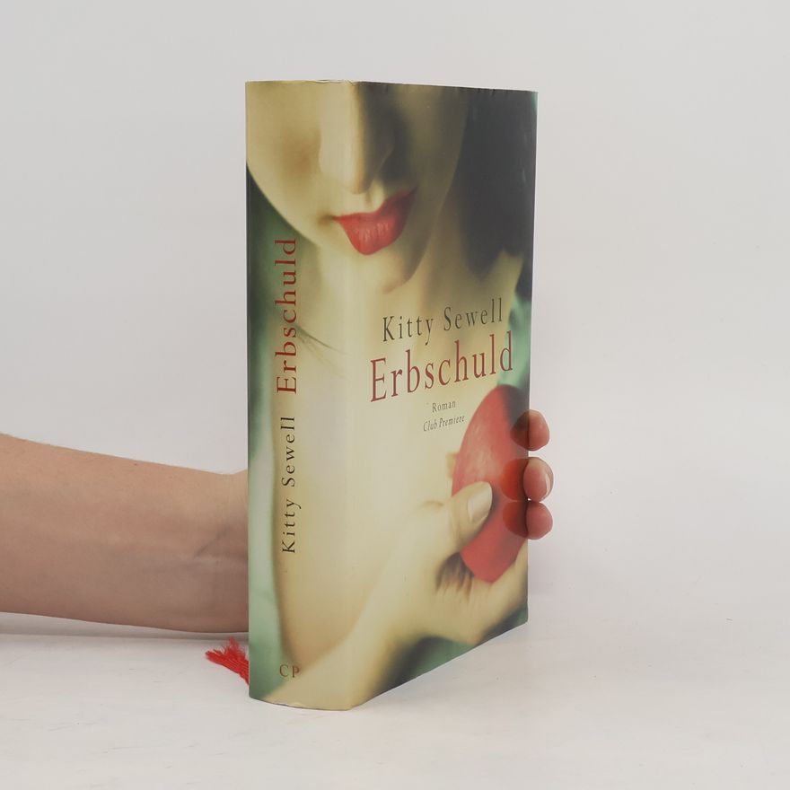 Kitty Sewell Erbschuld