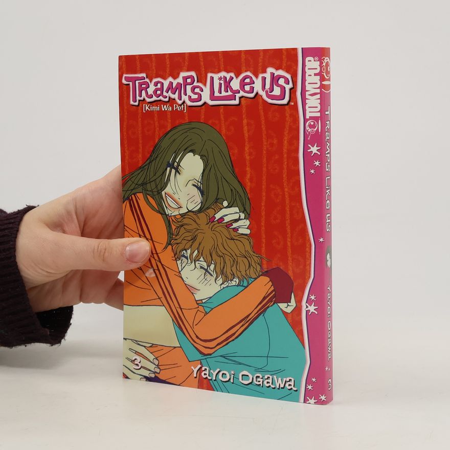 Yayoi Ogawa Tramps Like Us 3