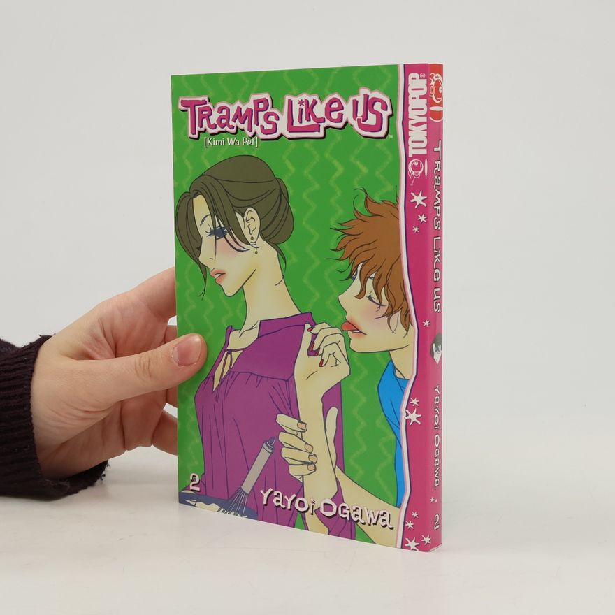 Yayoi Ogawa Tramps Like Us 2