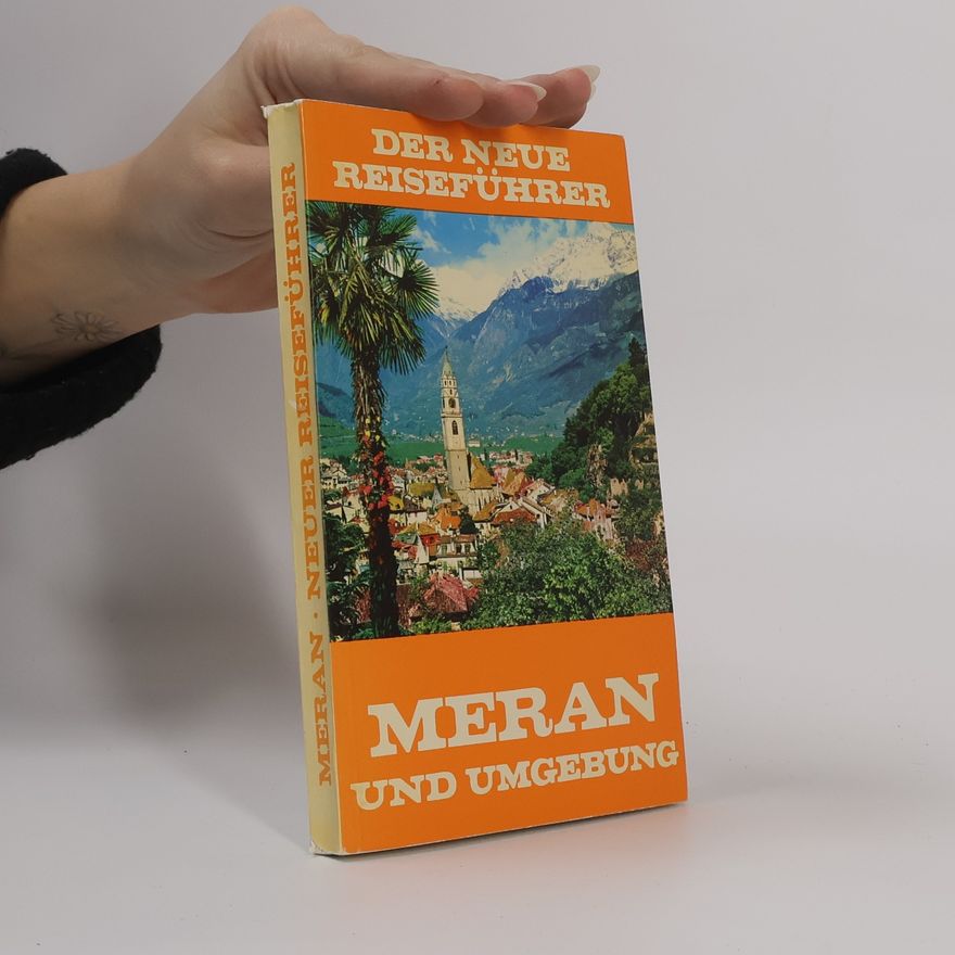 H. Koegeler Meran und Umgeung. Der neue Reiseführer
